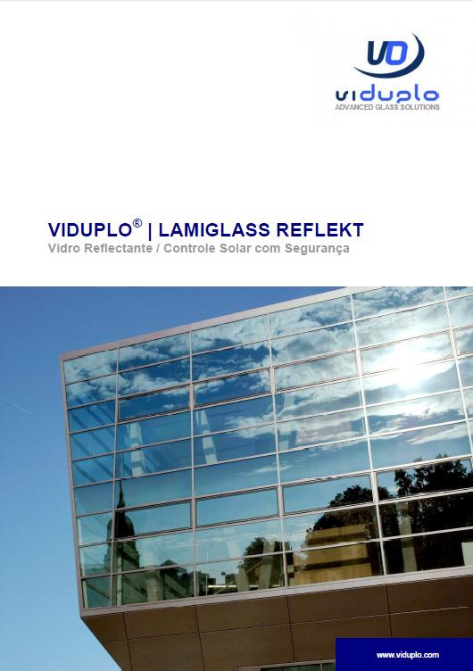 VIDUPLO LAMIGLASS REFLEKT