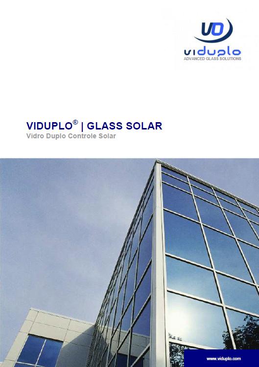 VIDUPLO GLASS SOLAR