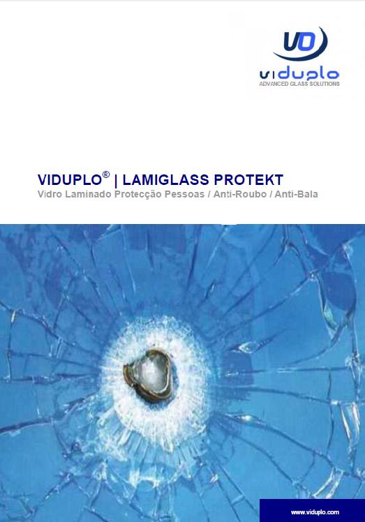 VIDUPLO LAMIGLASS PROTEKT