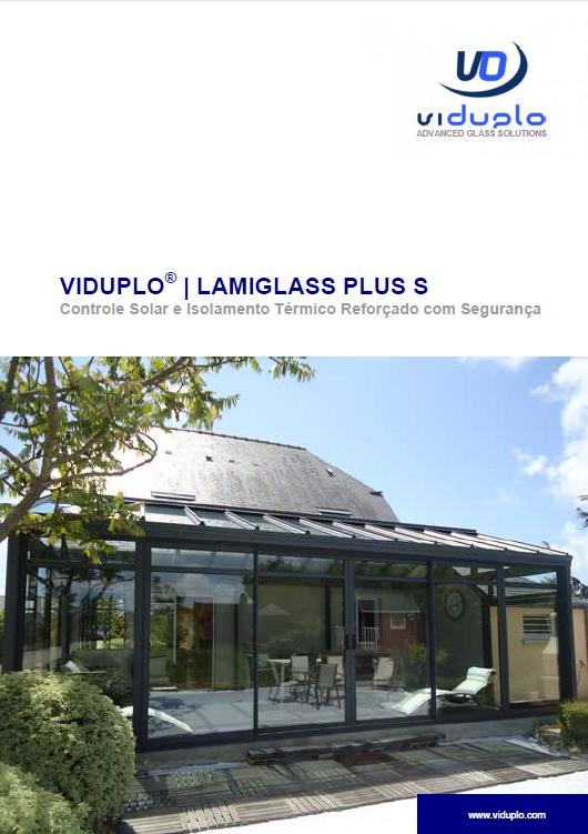 VIDUPLO LAMIGLASS PLUS S