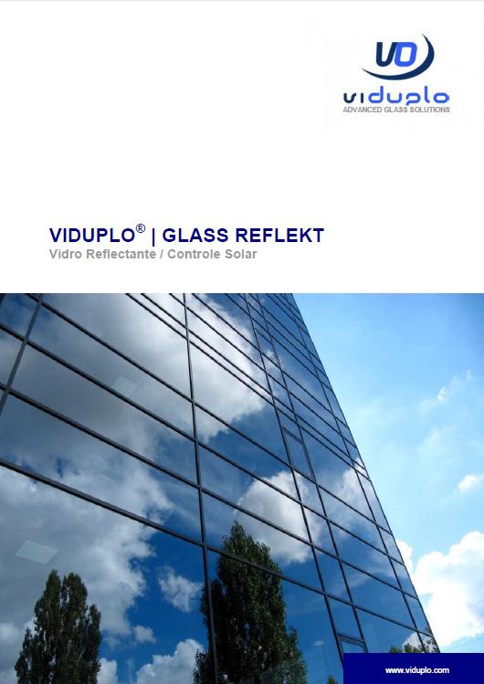 VIDUPLO_GLASS REFLEKT