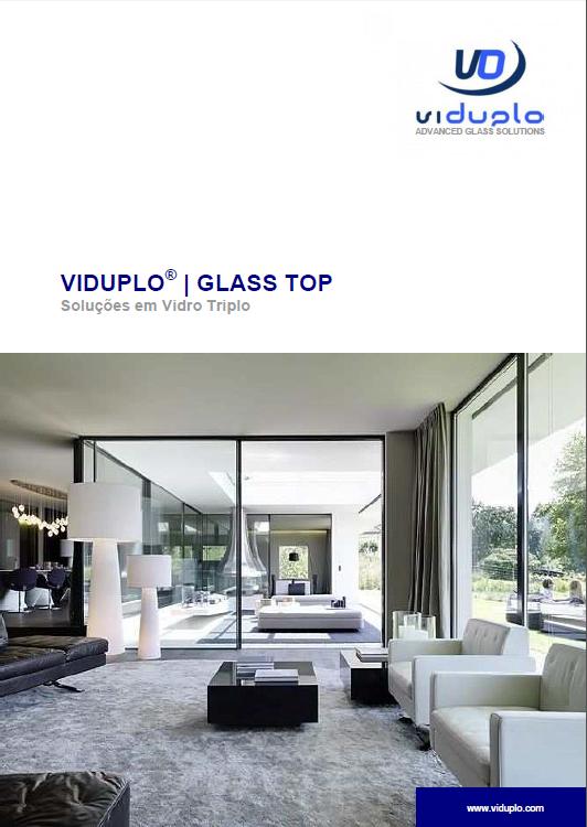 VIDUPLO® | GLASS TOP
