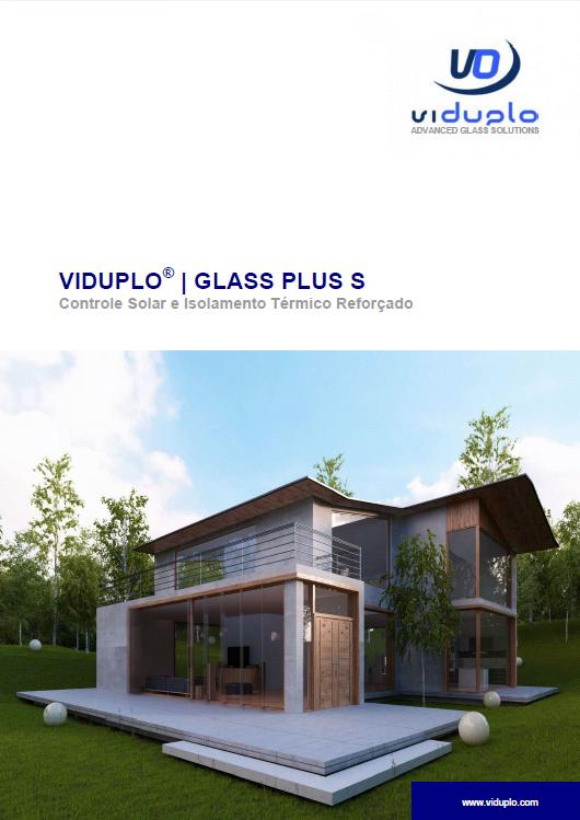 VIDUPLO® | GLASS PLUS S