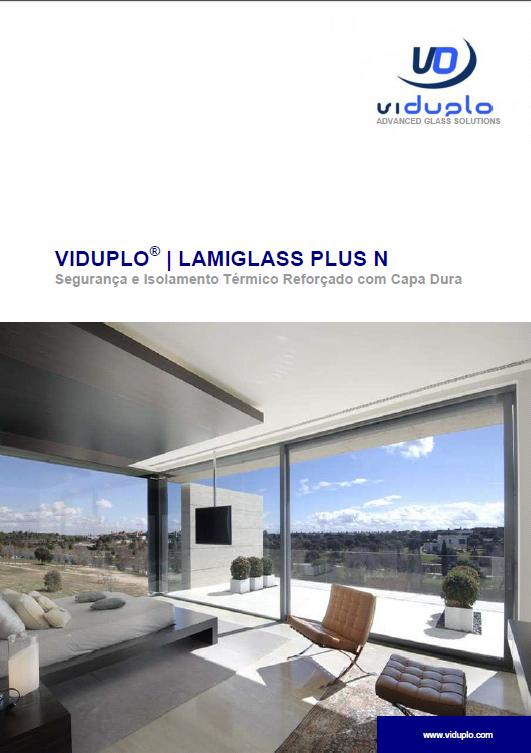 VIDUPLO LAMIGLASS PLUS N