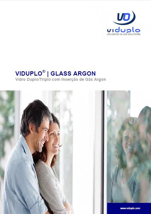 VIDUPLO® | GLASS ARGON