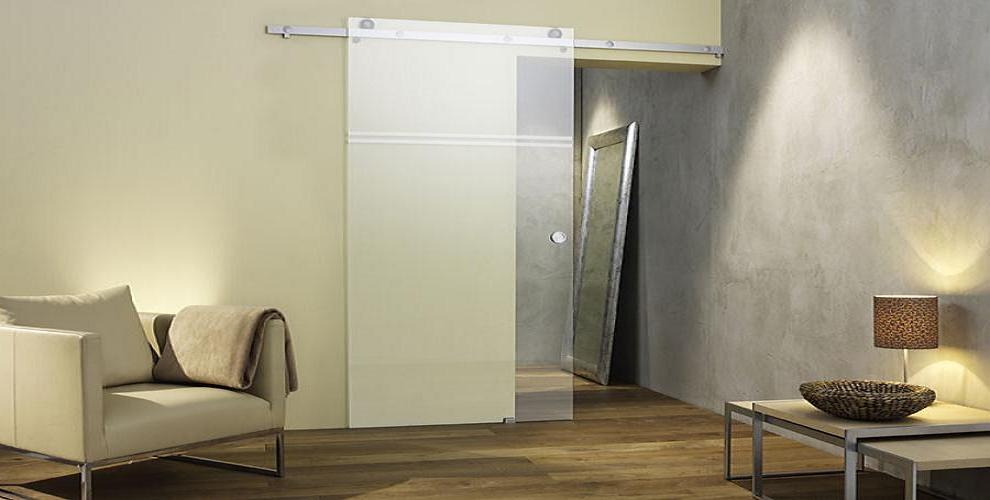 VIDUPLO® | SYSTEM GLASS DOORS