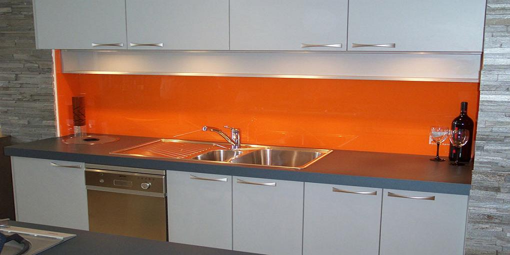 VIDUPLO® | SYSTEM GLASS KITCHEN